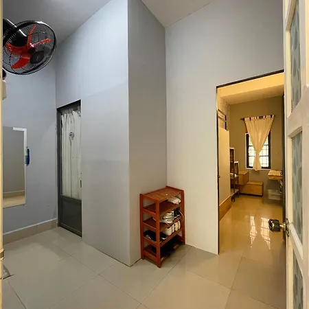 Da Lat Lemongrass - Da Lat Sa Apartment Exterior photo