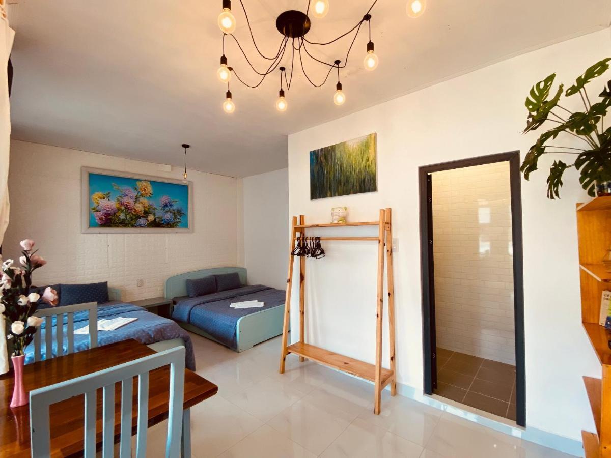 Homestay Lemongrass - Sa *