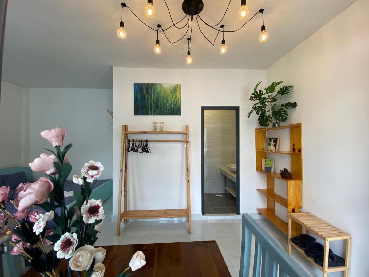 Homestay Lemongrass - Sa Da Lat