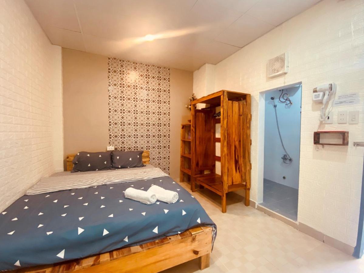 Homestay Lemongrass - Sa Da Lat