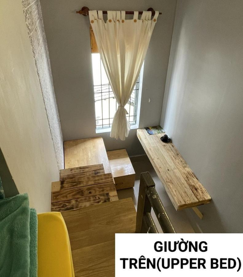 Homestay Lemongrass - Sa