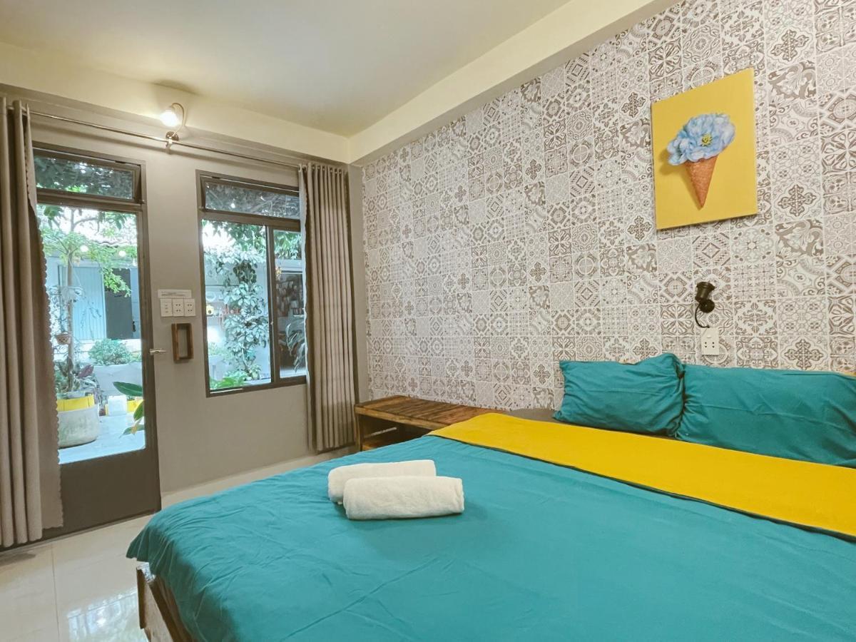 Homestay Lemongrass - Sa