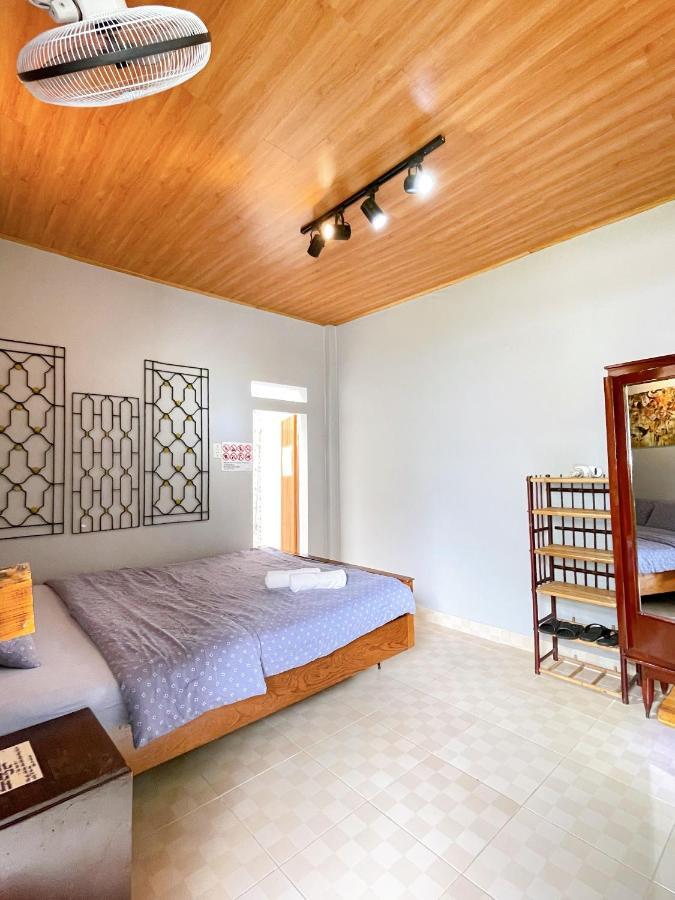 Lemongrass - Sa Homestay