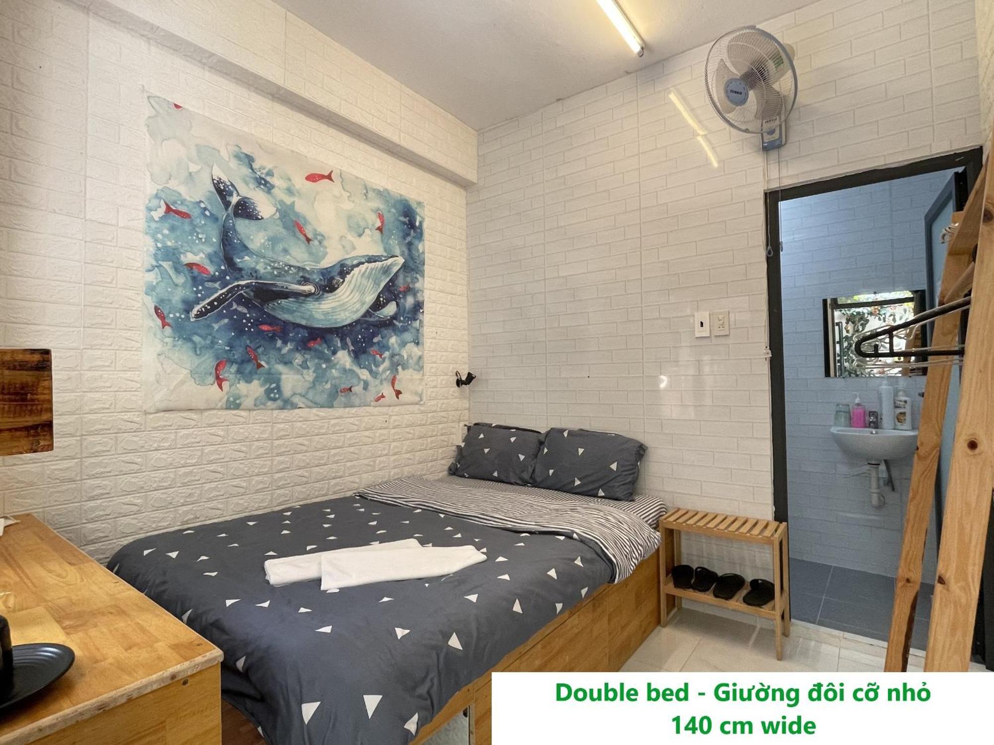 Homestay Lemongrass - Sa