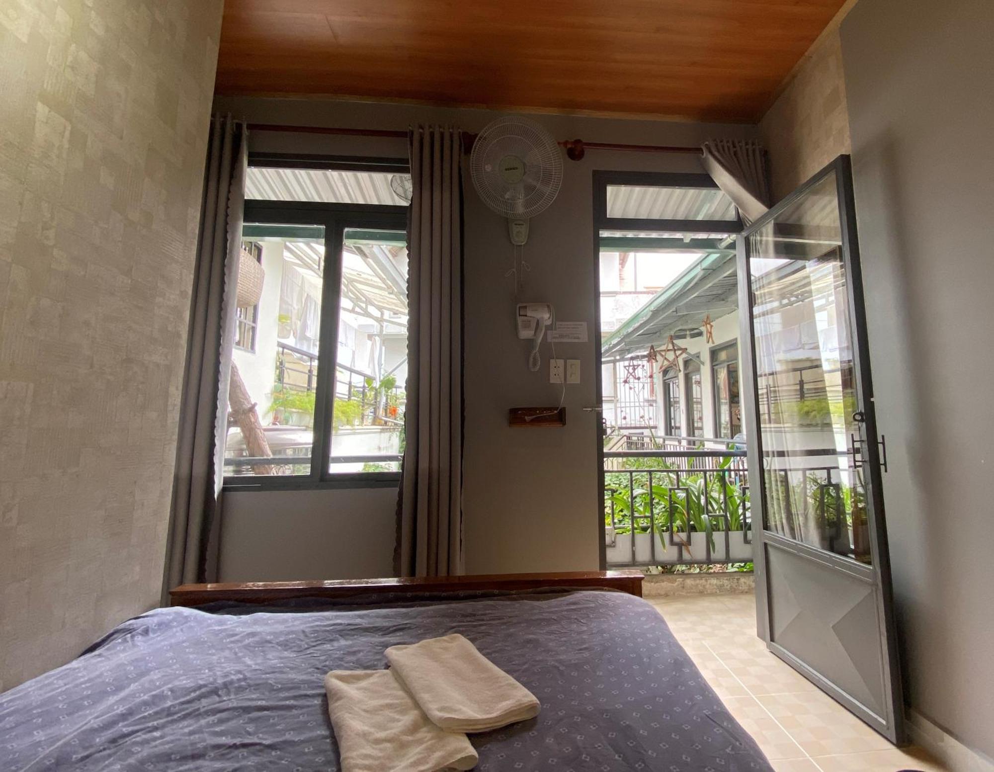Lemongrass - Sa Homestay Da Lat