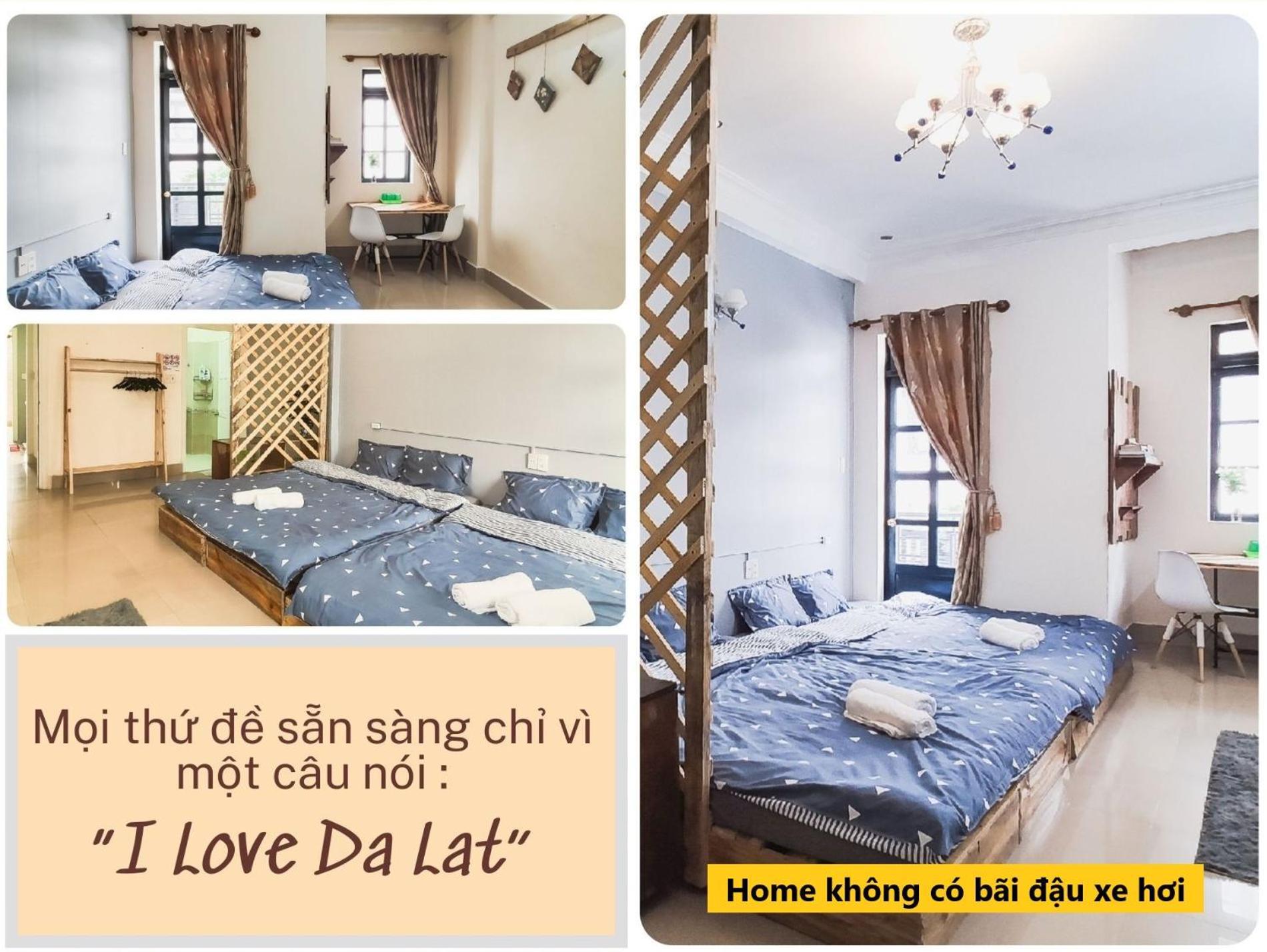 Lemongrass - Sa Homestay *