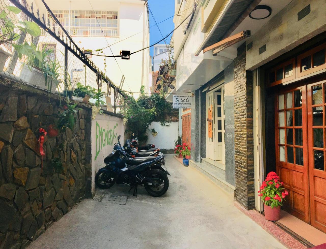 Homestay Lemongrass - Sa Da Lat